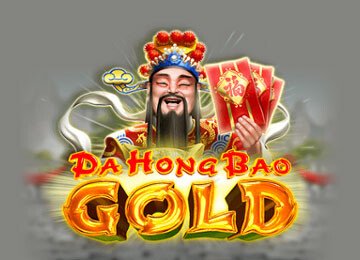Da Hong Bao Gold